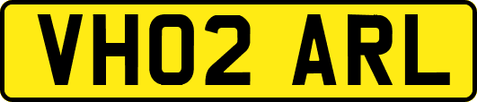 VH02ARL