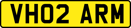 VH02ARM