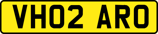 VH02ARO