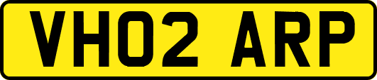 VH02ARP