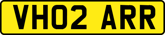 VH02ARR