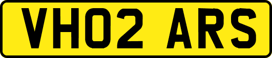 VH02ARS