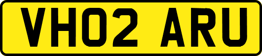 VH02ARU