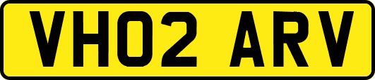 VH02ARV