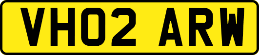 VH02ARW