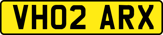 VH02ARX