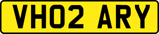 VH02ARY