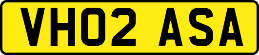 VH02ASA