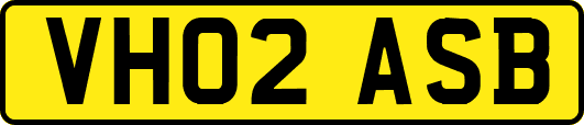 VH02ASB