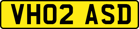 VH02ASD