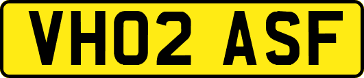 VH02ASF