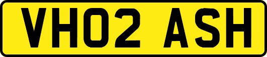 VH02ASH