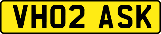 VH02ASK