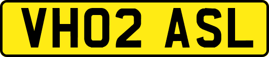 VH02ASL