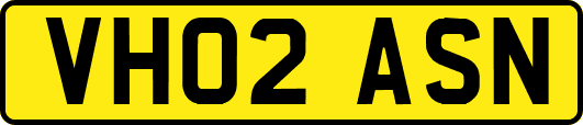 VH02ASN