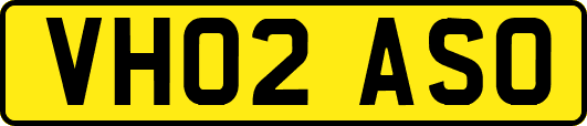 VH02ASO