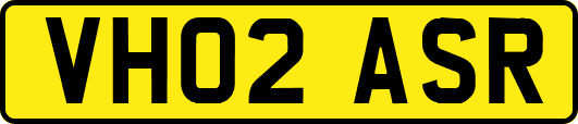 VH02ASR