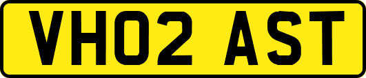 VH02AST