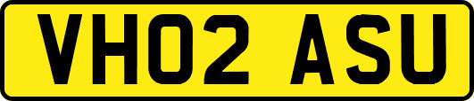 VH02ASU
