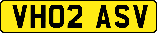 VH02ASV