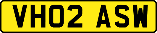 VH02ASW