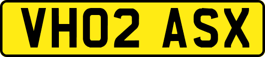 VH02ASX