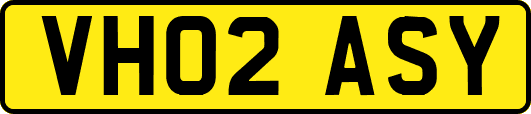 VH02ASY