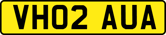 VH02AUA