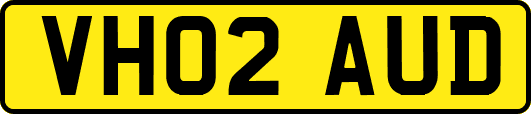 VH02AUD
