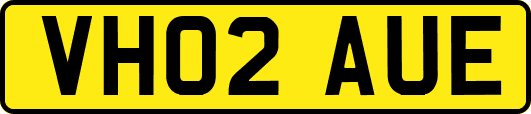 VH02AUE