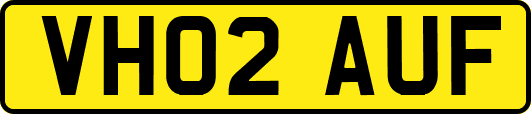 VH02AUF