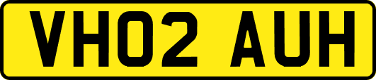 VH02AUH