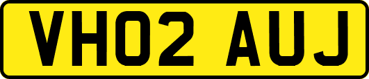 VH02AUJ