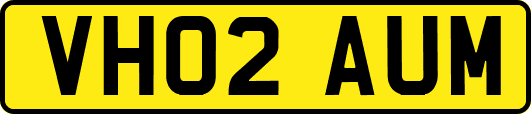 VH02AUM