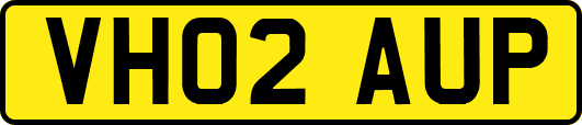 VH02AUP