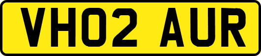 VH02AUR