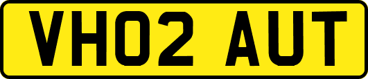 VH02AUT