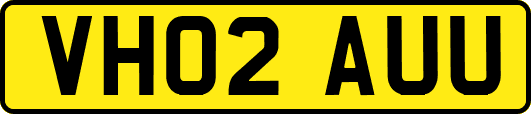 VH02AUU