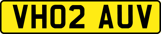 VH02AUV