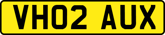 VH02AUX