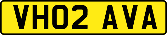 VH02AVA