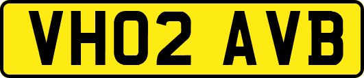 VH02AVB