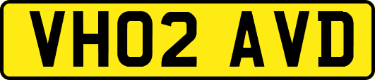 VH02AVD