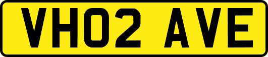 VH02AVE