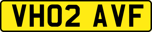 VH02AVF