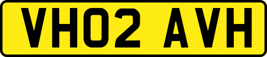 VH02AVH