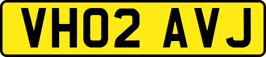 VH02AVJ