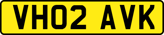 VH02AVK