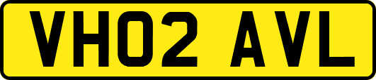 VH02AVL
