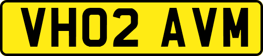 VH02AVM